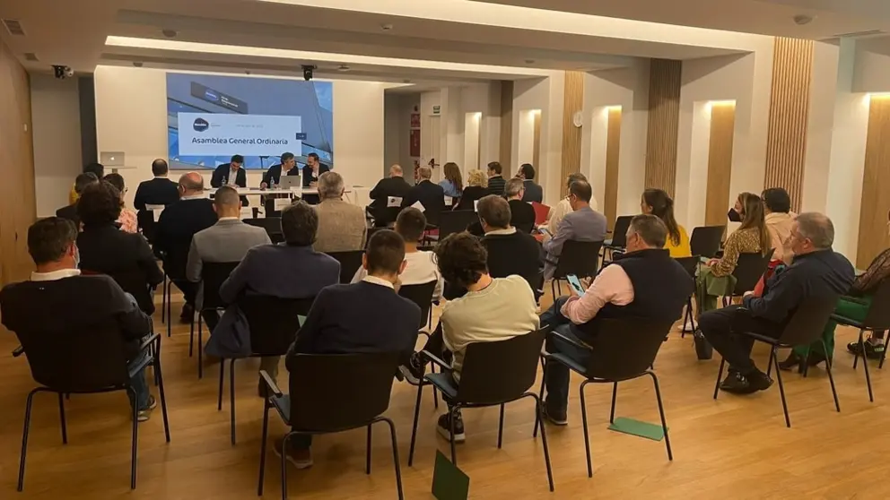 Este lunes quedaba constituida la junta electoral que guiar&aacute; las elecciones en Nord&eacute;s Club Empresarial.
