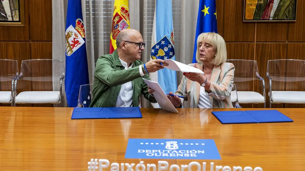 deputacion ou ceo