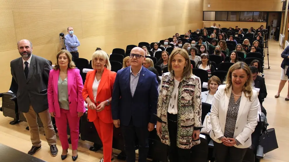 La Universidad de Vigo y la CEO organizaron, con el apoyo de la Diputaci&oacute;n de Ourense, una jornada sobre el proyecto