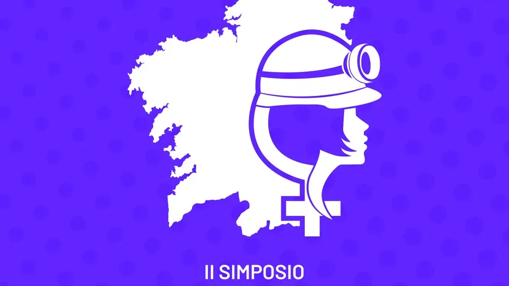 II Simposio de Mujer y Miner&iacute;a, organizado por el COETGME en Santiago los d&iacute;as 15 y 16 de junio.