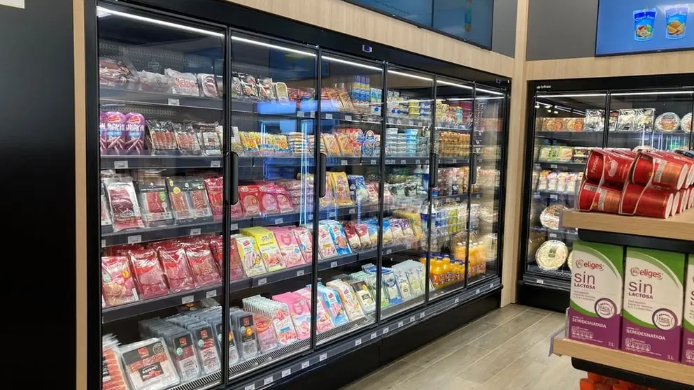 Con sus dos &uacute;ltimas aperturas en Madrid, la marca Claudio Express alcanza los 101 establecimientos.