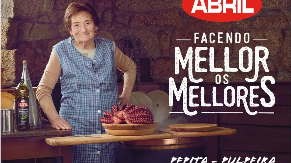 Durante este mes, Abril lanza una nueva campa&ntilde;a &ldquo;Haciendo mejor a los mejores&rdquo; con la que pretende continuar construyendo marca.