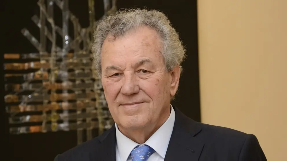 Jaime Borr&aacute;s recibir&aacute; la Medalla de Oro del C&iacute;rculo.