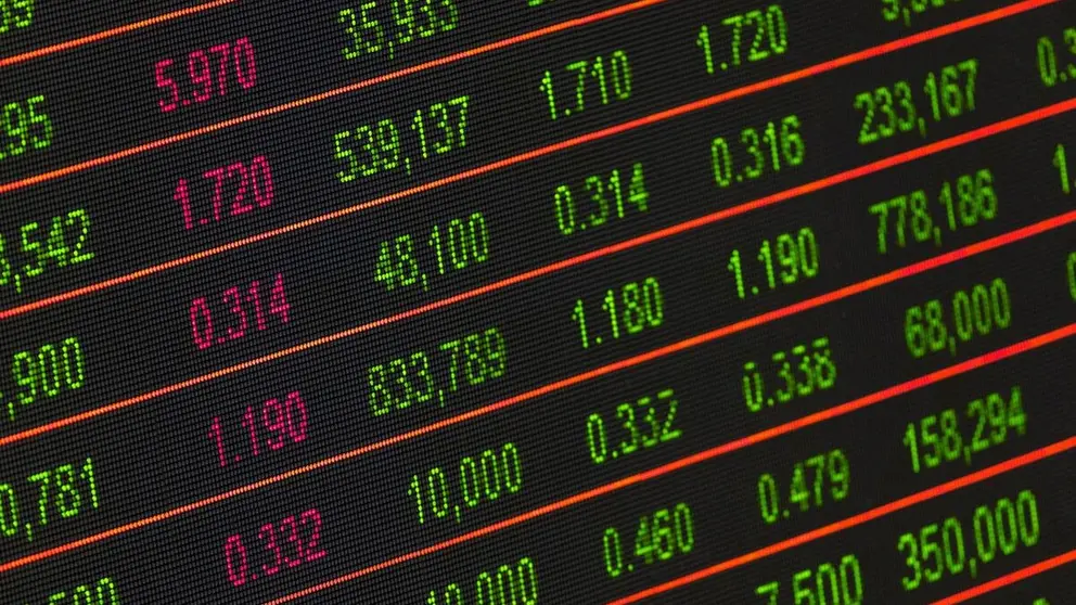 &iquest;Cu&aacute;nto dinero se necesita para invertir en acciones?