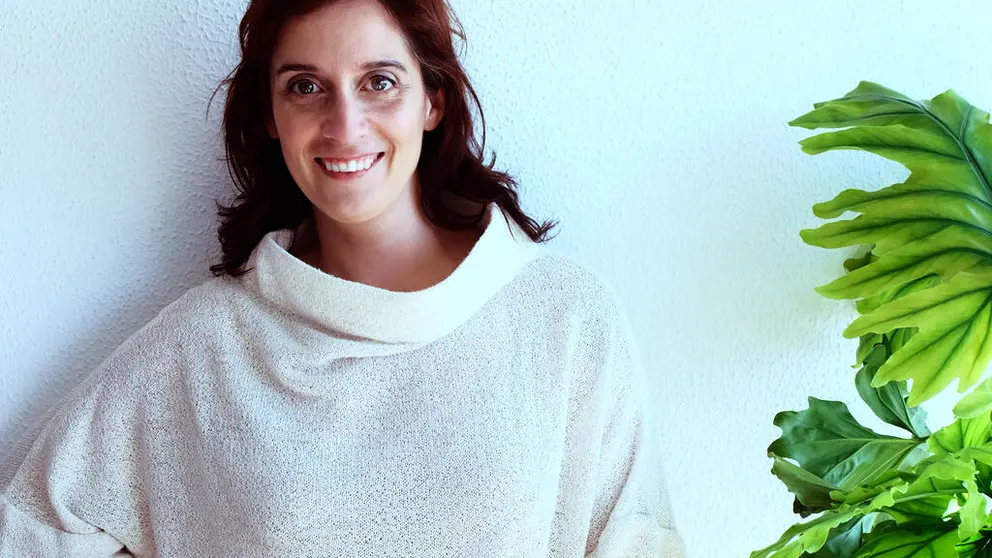 Sandra Candal, fundadora de Spa&rsquo;Relajarse.