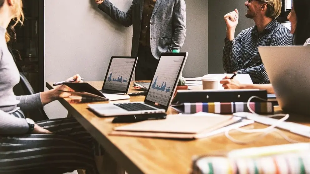 <p> Business Designer: todo sobre el perfil profesional que necesitan las empresas </p>
