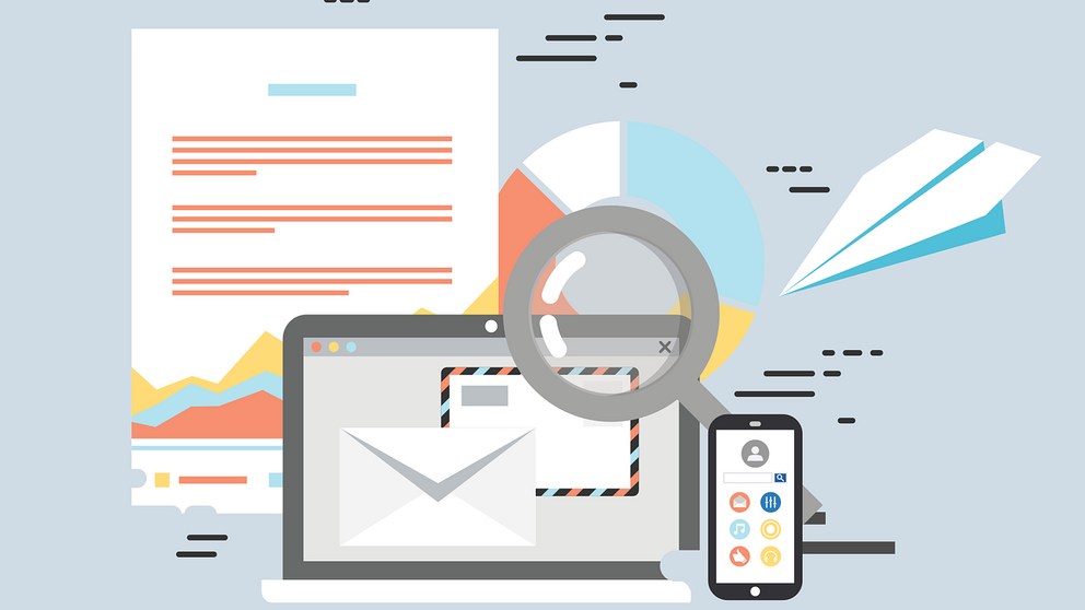 El marketing por correo electr&oacute;nico es una de las formas m&aacute;s eficaces de hacer crecer su negocio.