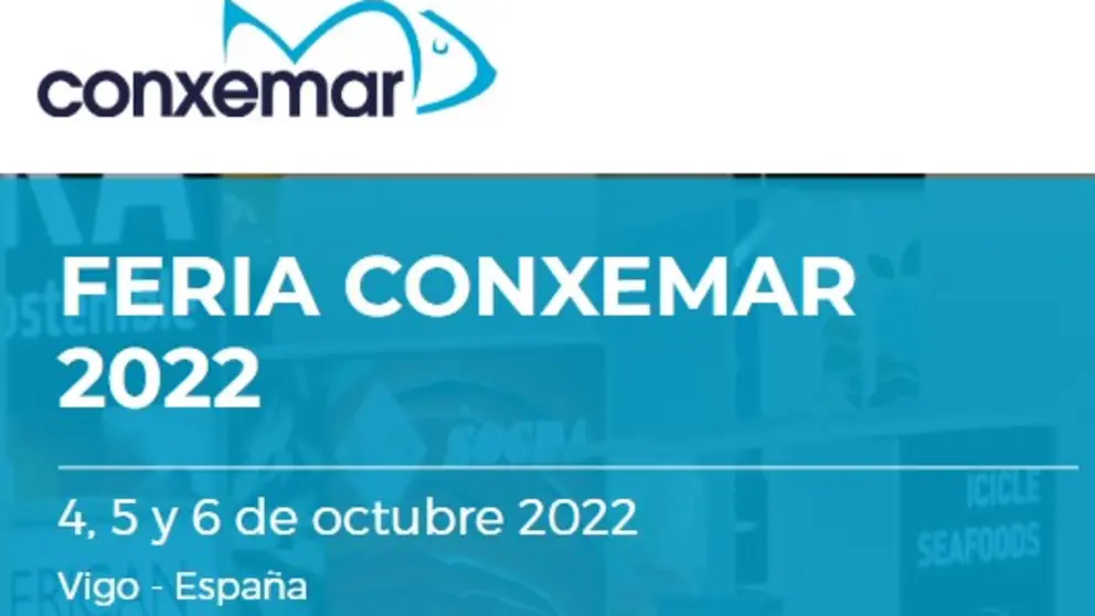 Conxemar 2022 se celebrar&aacute; en IFEVI del 4 al 6 de octubre.