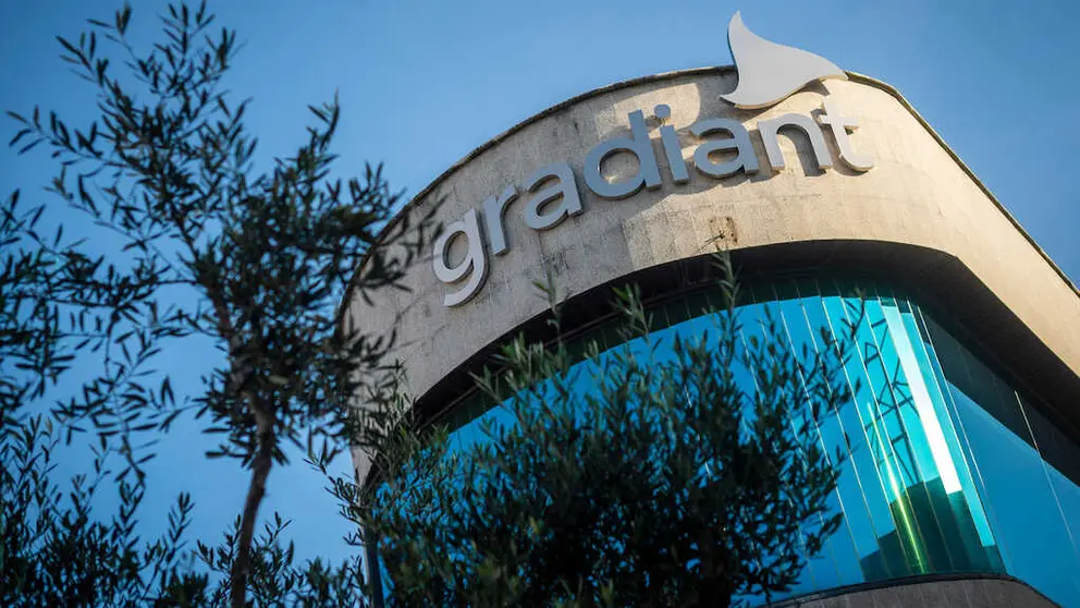 Nuevas instalaciones de Gradiant en Vigo./PUNTO GA. M.RIOPA.