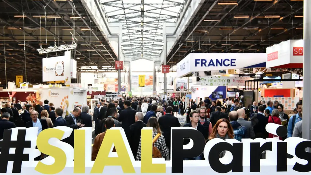 Anfaco y varias empresas gallegas estar&aacute;n presentes en SIAL Par&iacute;s./FRANCK FOUCHA.