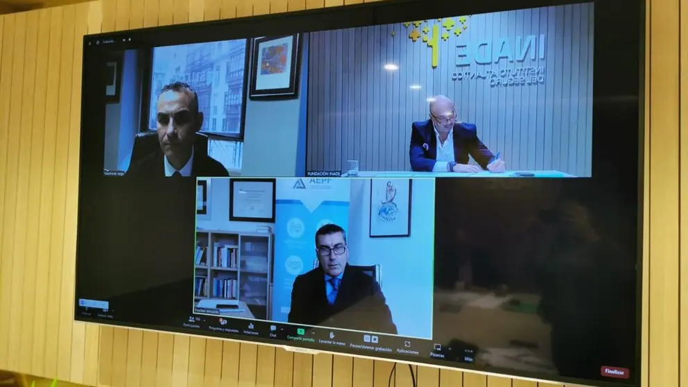 celebraci&oacute;n de un Foro Inade esta ma&ntilde;ana sobre la planificaci&oacute;n financiera del aut&oacute;nomo