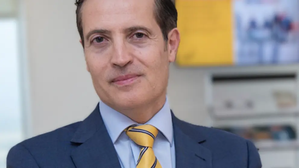 Manuel Bouzas, nuevo responsable 
de PwC Tax & Legal en Galicia.