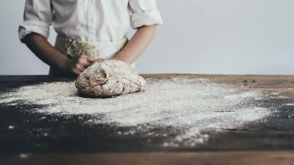 En Espa&ntilde;a hay unos 12.000 locales de fabricaci&oacute;n de pan artesanal. /PEXELS.