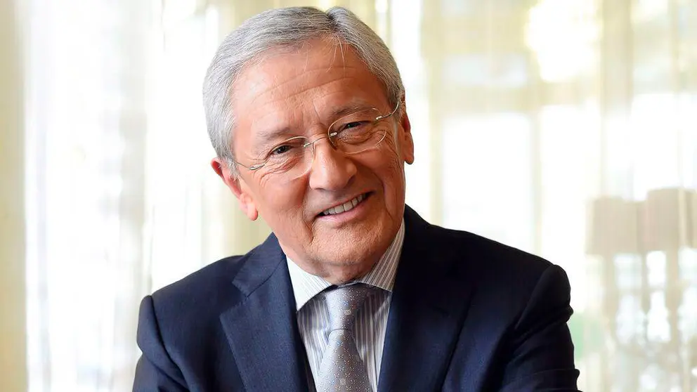 El periodista Fernando &Oacute;nega  intervendr&aacute; en el cuarto Congreso Nacional Interim Management.