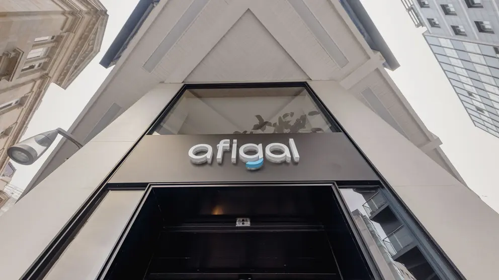 Afigal tiene delegaciones en A Coru&ntilde;a, Lugo, Santiago y Ferrol.