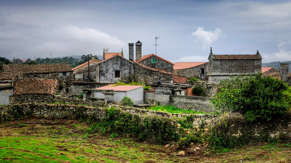 Tras la pandemia, muchos los que se han decidido a cambiar las grandes ciudades por el campo.