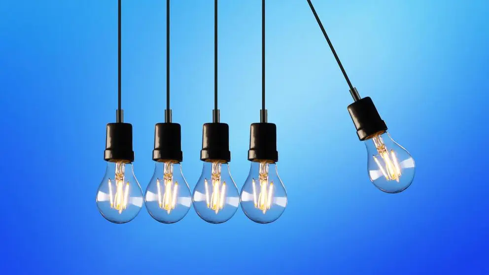 As axudas est&aacute;n destinadas a renovaci&oacute;n na iluminaci&oacute;n, actuaci&oacute;ns de mellora da envolvente ou de eficiencia enerx&eacute;tica./RODOLFO CLIX.
