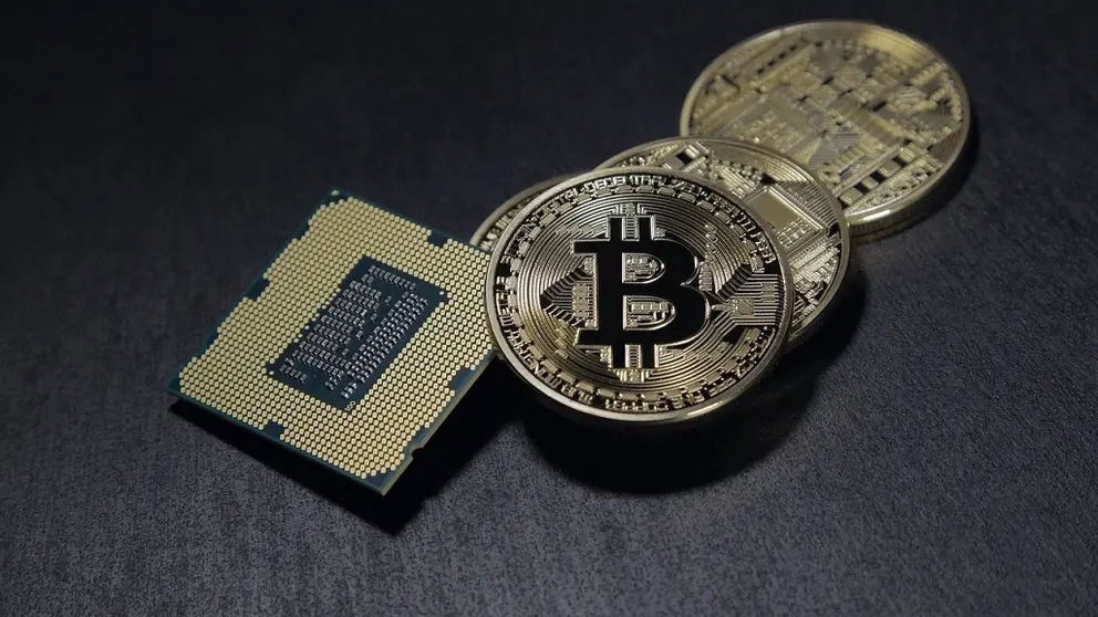 criptomonedas