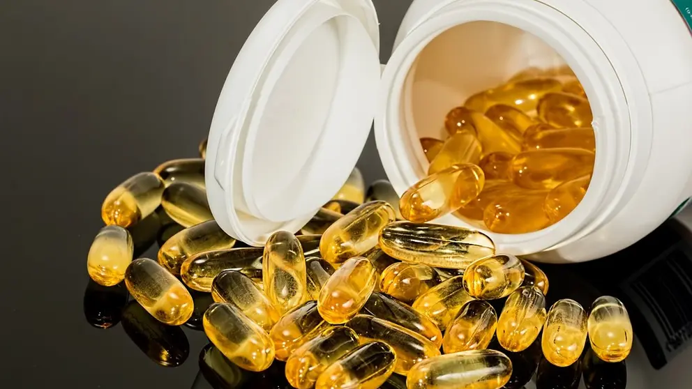 IFFE Biotech espera fabricar 10.000 toneladas de omega-3 en su planta de As Somozas.