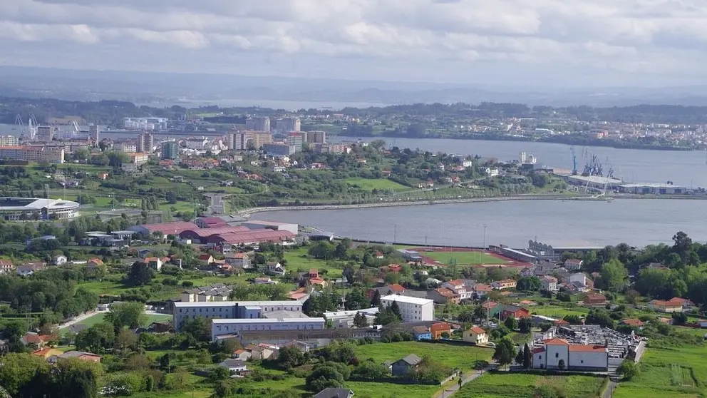 El informe de Cofer e Igape analiza las necesidades de financiaci&oacute;n de las empresas de Ferrol, Eume y Ortegal./M.&Aacute;. CABANA. PIXABAY.