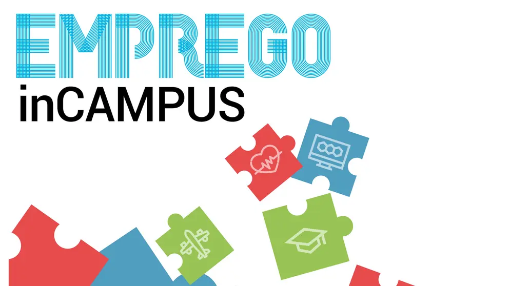II edici&oacute;n da feira EMPREGOinCAMPUS, o xoves 16 en Vigo e o m&eacute;rcores 22 en Ourense.