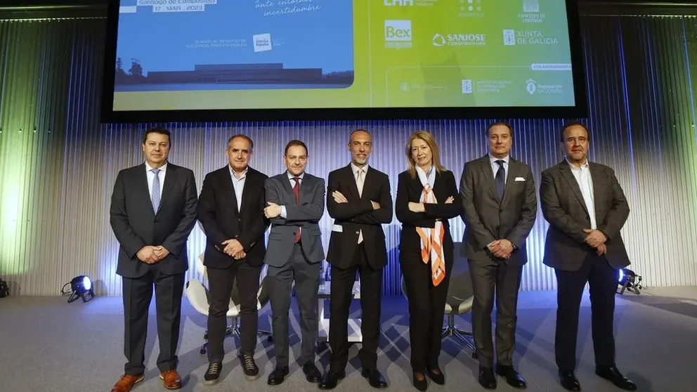El IV Congreso Nacional Interim Management, organizado por AIME, reuni&oacute; a 150 directivos y profesionales en Santiago de Compostela.
