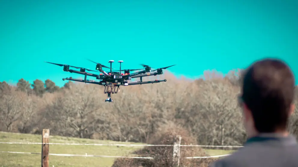 Aerocamaras se encargar&aacute; de planificar, supervisar y ejecutar, tanto en Galicia como en Madrid, con sus propios drones, las pruebas de operaciones reales.