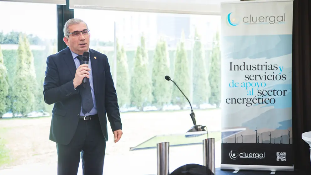 Jos&eacute; Ram&oacute;n Franco seguir&aacute; de presidente de Cluergal.