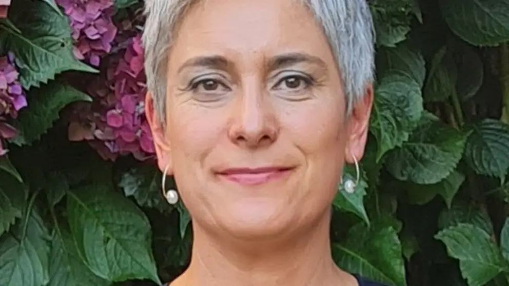 Lourdes Guerra, nueva presidenta de INEO.