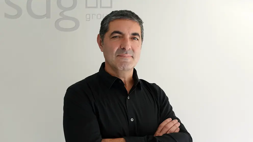 Antonio Torrado
