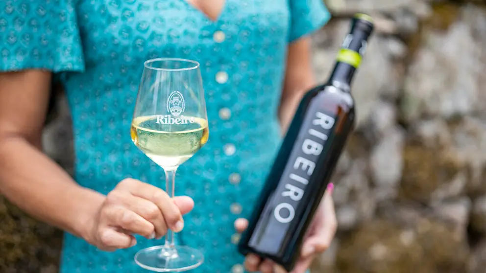 16 bodegas de la D.O. Ribeiro se promocionar&aacute;n en Spanish Wine RoadShow.