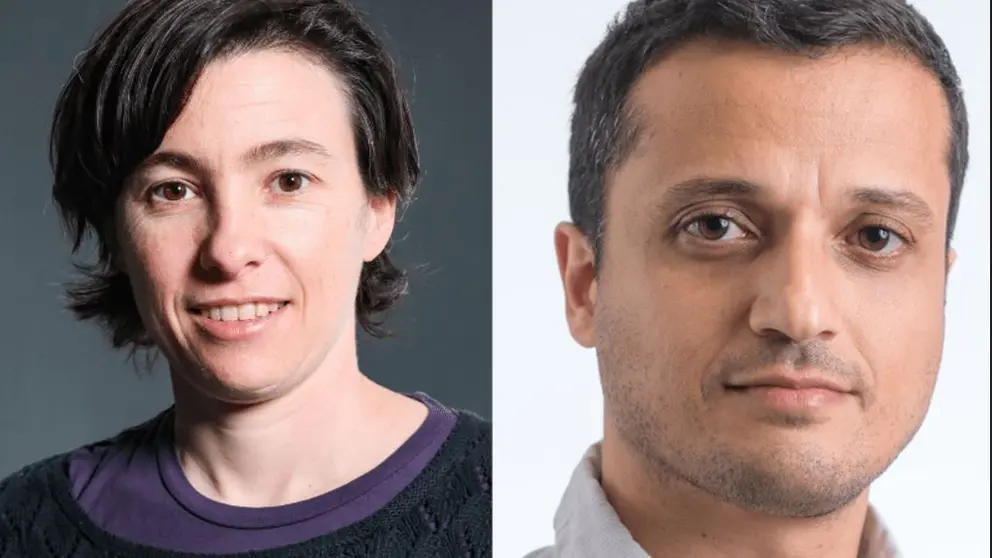 Carmela Troncoso y Mordechai Guri participar&aacute;n en las JNIC.