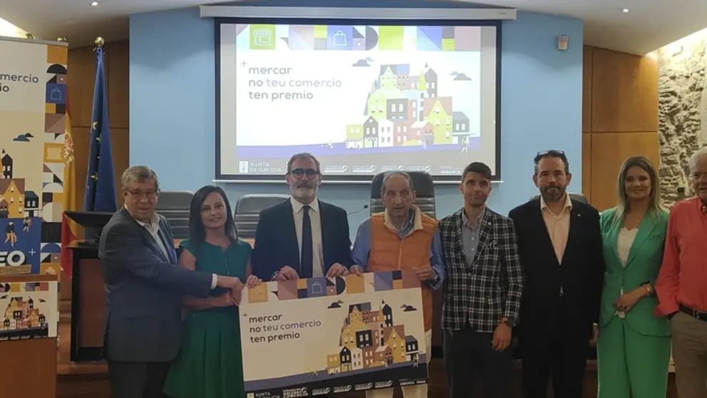 Presentaci&oacute;n da campa&ntilde;a esta ma&ntilde;&aacute; en Santiago.