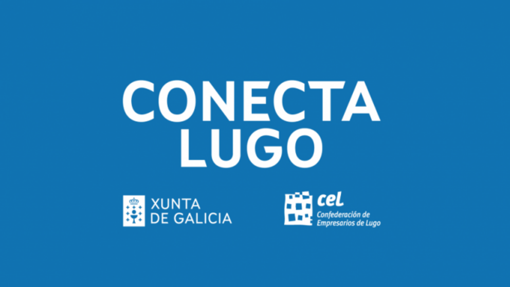 A xornada informativa enm&aacute;rcase nas actividades de Conecta Lugo.