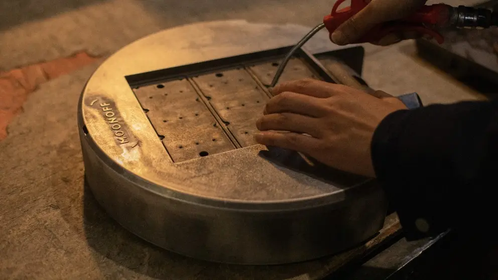 Moonoff, empresa de iluminaci&oacute;n LED, renueva el sello Pyme Innovadora