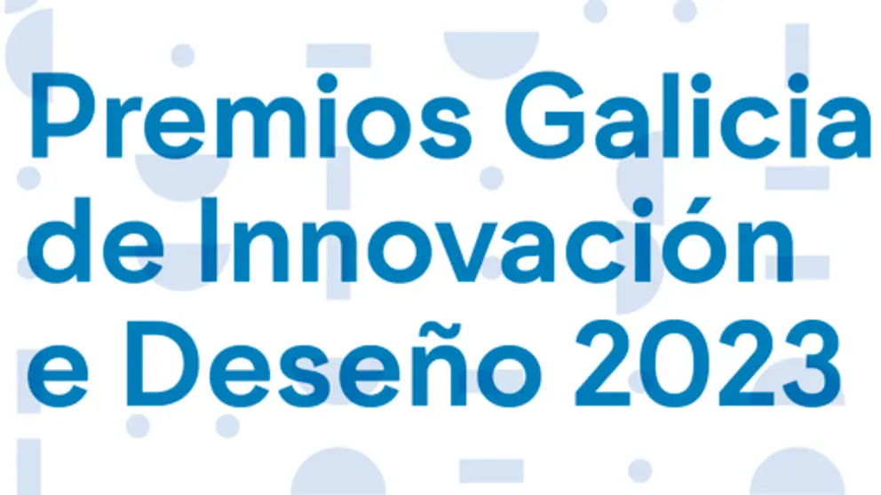 Los Premios Galicia de Innovaci&oacute;n e Dese&ntilde;o reciben candidaturas hasta el de octubre.