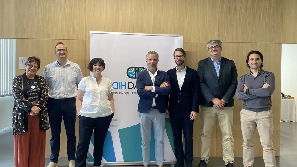 Junta Directiva de DATAlife.
