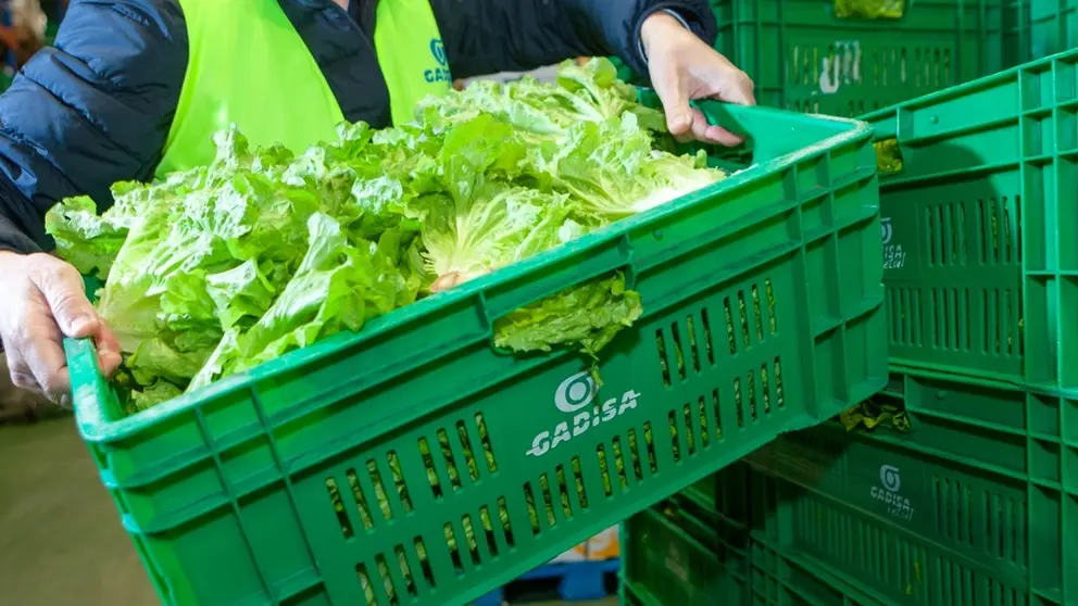 Gadisa Retail afianza su compromiso con los proveedores locales.