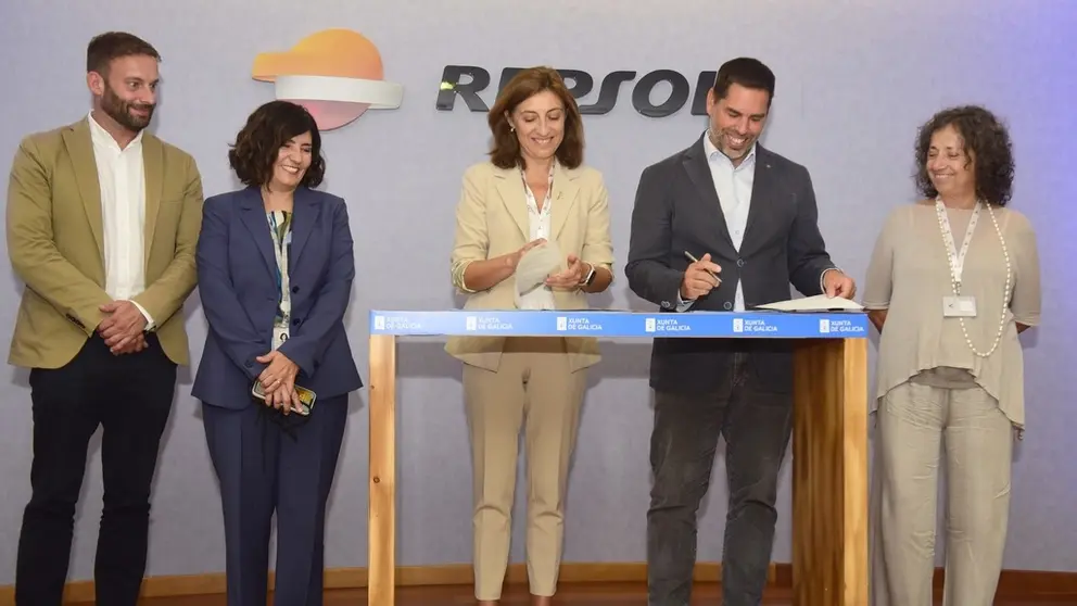 protocolo xunta repsol