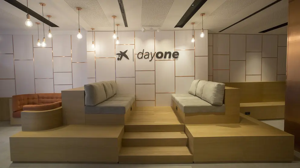 DayOne, divisi&oacute;n de Caixabank, dar&aacute; apoyo a empresas tecnol&oacute;gicas en Galicia.