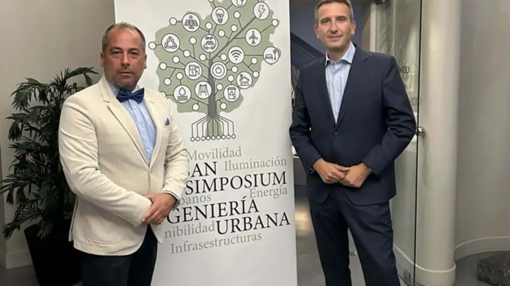 La segunda edici&oacute;n del simposium Urban solutions se celebrar&aacute; en Santiago del 4 al 6 de octubre.