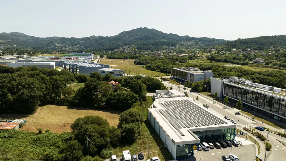 Berg construir&aacute; su centro de investigaci&oacute;n en Porot do Molle.