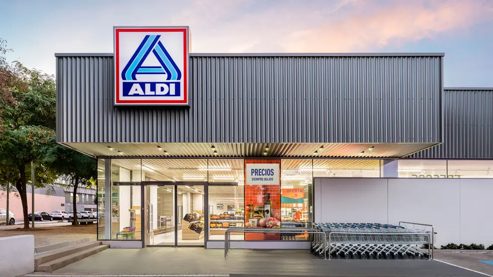 Aldi abrir&aacute; un nuevo supermercado en Pontevedra.