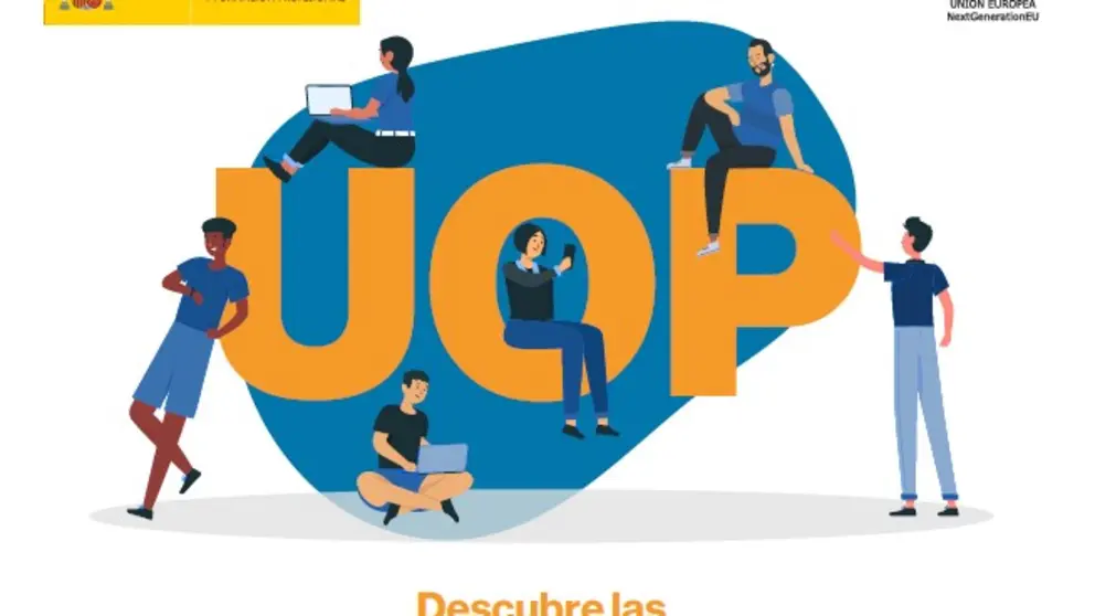 P La CEC pone en marcha una Unidad de Orientaci&oacute;n Profesional para acompa&ntilde;ar el proceso de acreditaci&oacute;n de competencias.