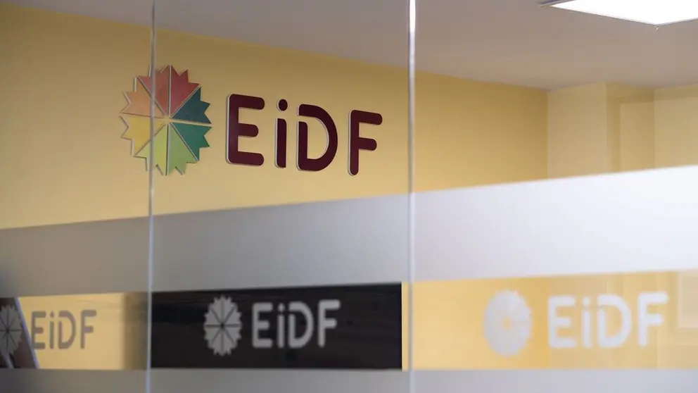 EiDF trasladar&aacute; su sede social a Madrid.