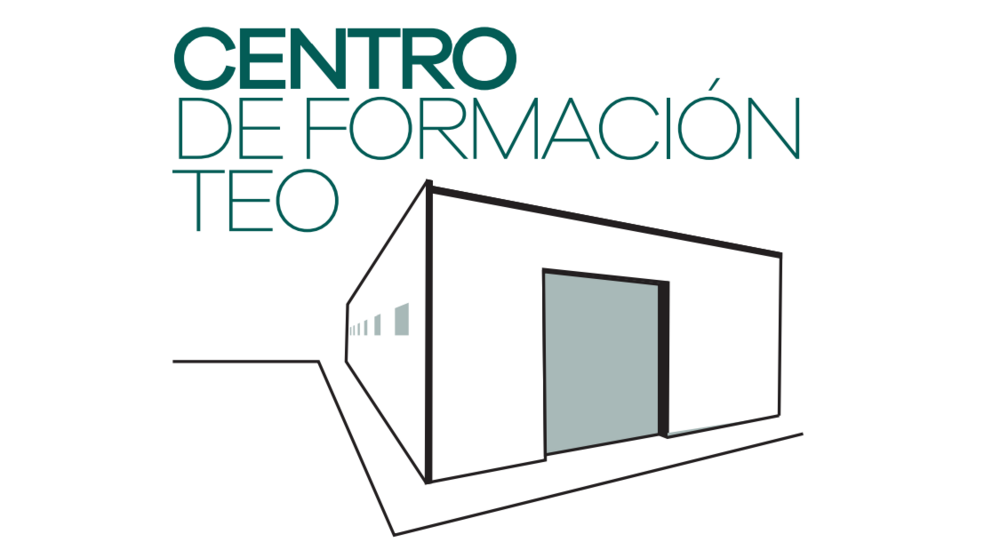 El Centro de Formaci&oacute;n TEO est&aacute; ubicado en el municipio coru&ntilde;&eacute;s del mismo nombre.