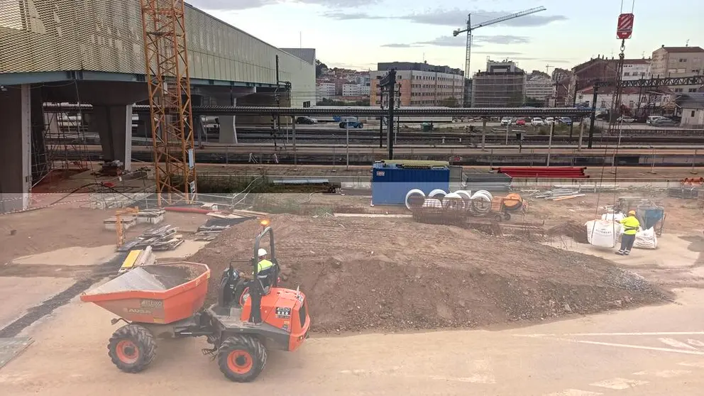 a construcci&oacute;n coru&ntilde;esa disfrutar&aacute; de doce festivos de convenio en 2024.