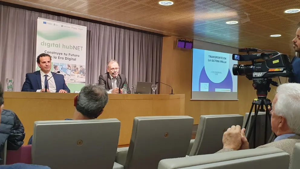 El secretario general de Fega