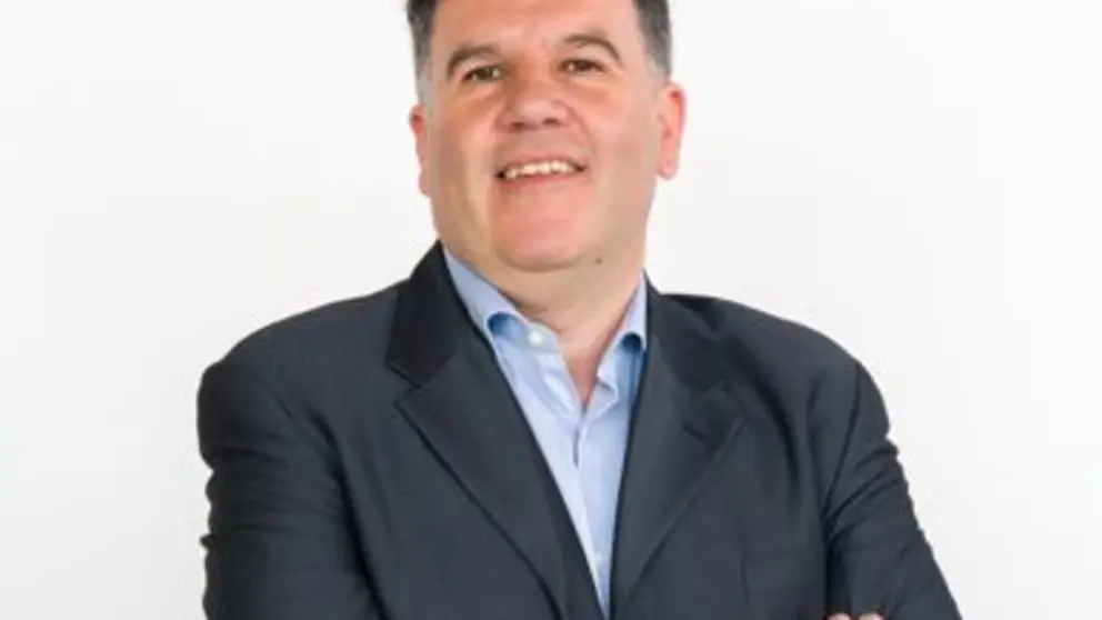 Andr&eacute;s Montero, nuevo delegado de Operaciones de Nedgia en Galicia.