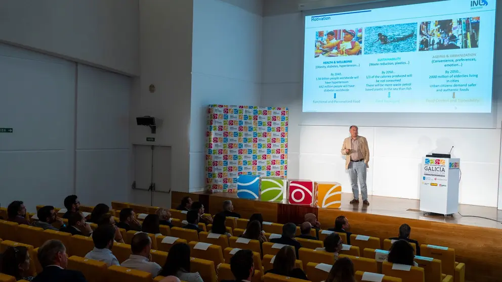 Clusaga organizar&aacute; el I Foro Green Value 4 Food.